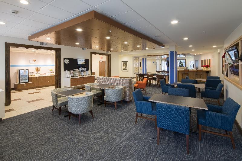 Holiday Inn Express Rochester Hills By Ihg Exterior foto